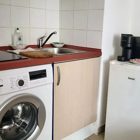 Cosy For Couples - Ideal 2p-quiet Escape-ac