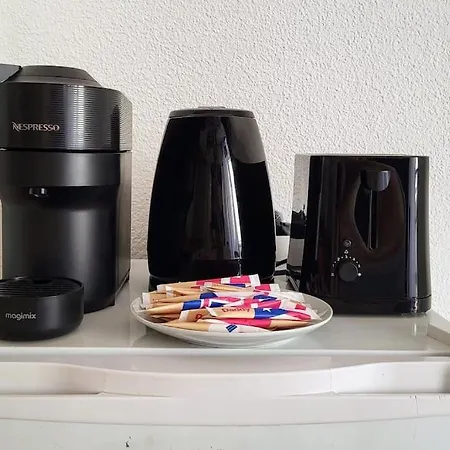 Cosy For Couples - Ideal 2p-quiet Escape-ac