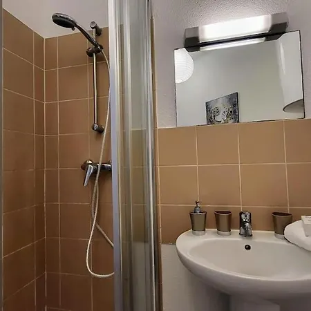 Cosy For Couples - Ideal 2p-quiet Escape-ac