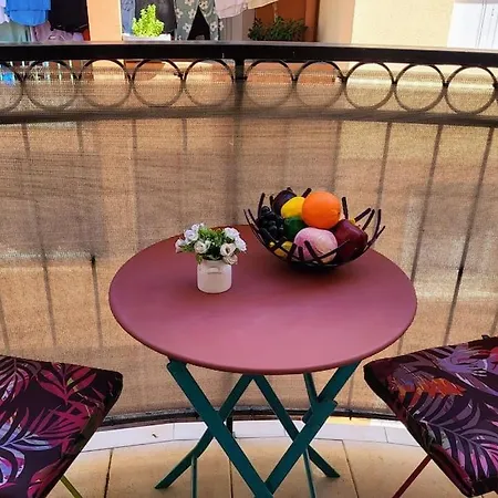 Cosy For Couples - Ideal 2p-quiet Escape-ac Apartamento