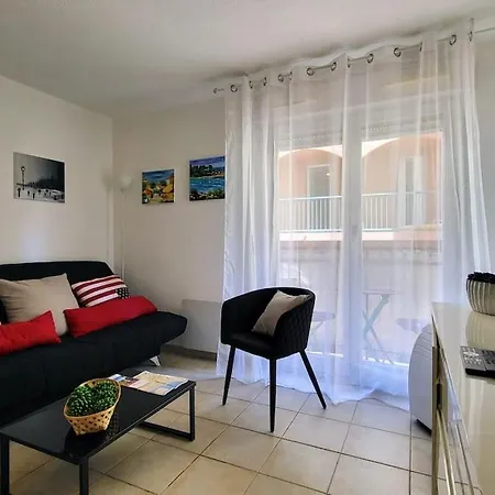 Cosy For Couples - Ideal 2p-quiet Escape-ac * Niza