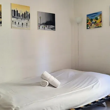 Cosy For Couples - Ideal 2p-quiet Escape-ac *