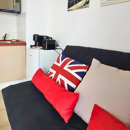 Cosy For Couples - Ideal 2p-quiet Escape-ac Apartmán *