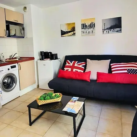 Cosy For Couples - Ideal 2p-quiet Escape-ac * Nice