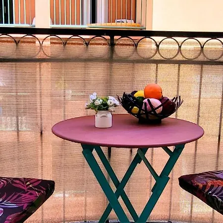 Cosy For Couples - Ideal 2p-quiet Escape-ac Appartement