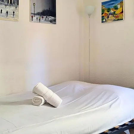 Cosy For Couples - Ideal 2p-quiet Escape-ac * Nice