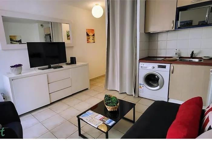 Cosy For Couples - Ideal 2p-quiet Escape-ac Apartment
