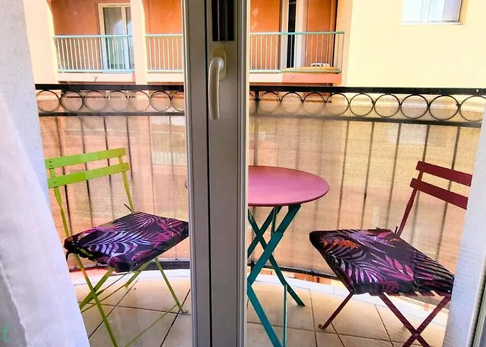Cosy For Couples - Ideal 2p-quiet Escape-ac Lejlighed