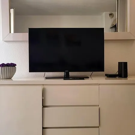 Cosy For Couples - Ideal 2p-quiet Escape-ac דירה *