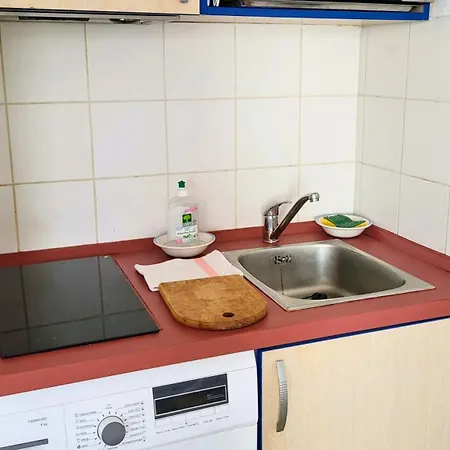 Cosy For Couples - Ideal 2p-quiet Escape-ac * ניס